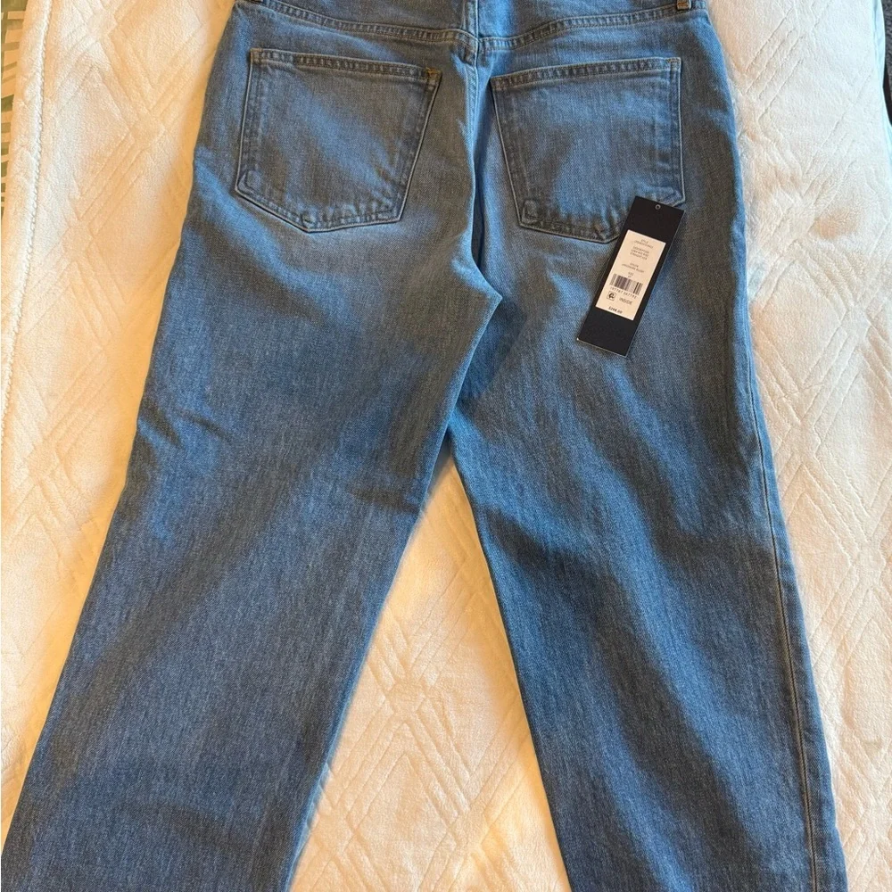 Veronica Beard Jeans Size 27 - Picture 3 of 5